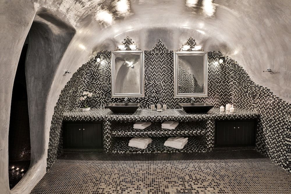 Ventus Paradiso Villa Luxury Villa, 2 Bedrooms, Sea View 47