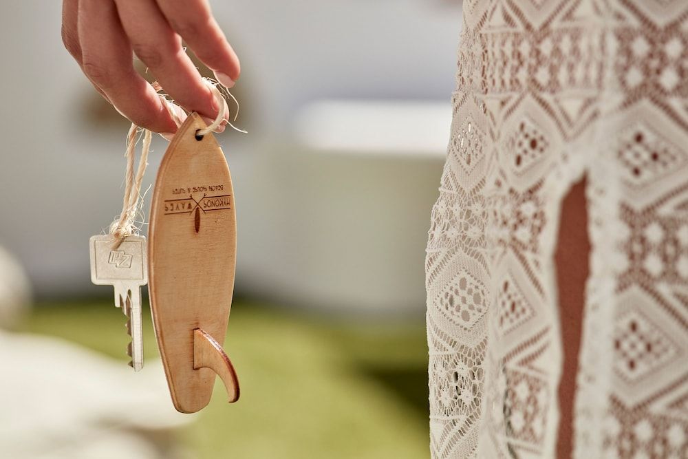 undefined Mykonos Waves Beach House & Suites 6