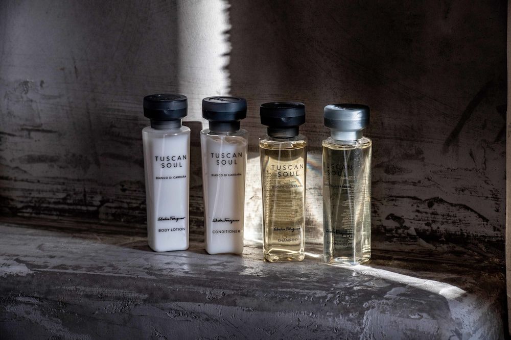 Melangel Deluxe Double Room, Sea View 7