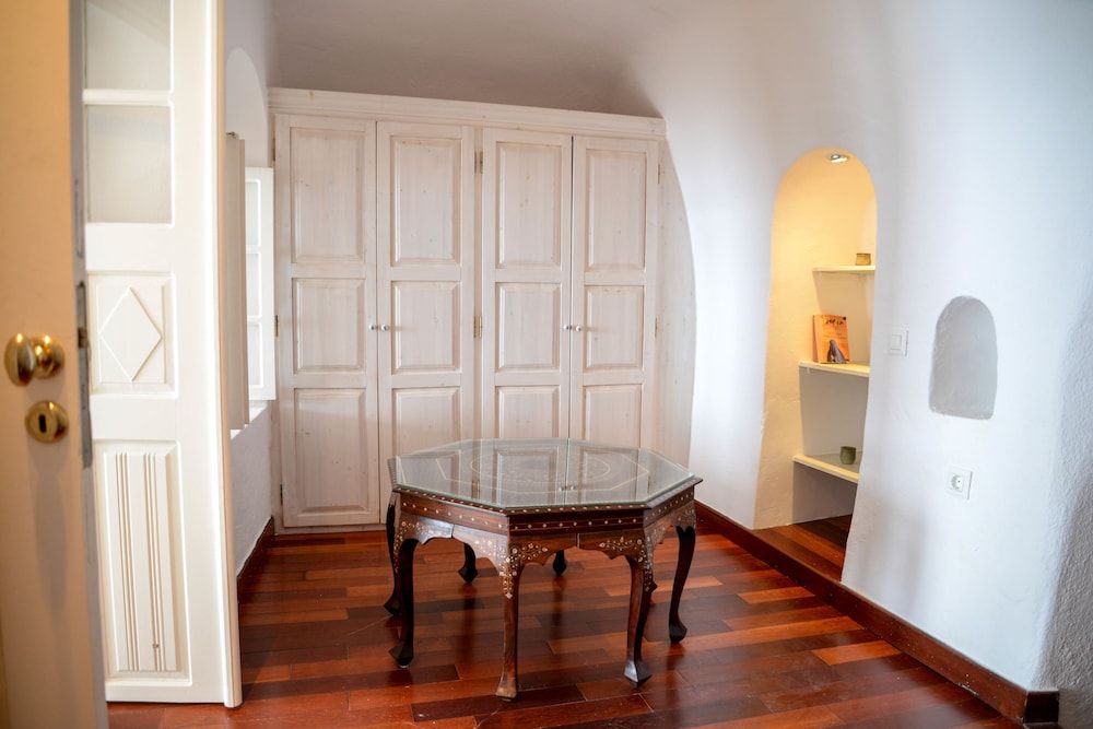 Genesis Cave Houses House, 1 Bedroom (Cave) 5