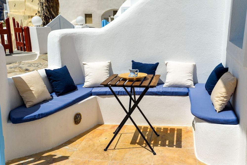 Genesis Cave Houses House, 1 Bedroom (Cave) 8