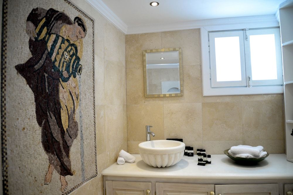 Genesis Cave Houses House, 1 Bedroom (Cave) 12