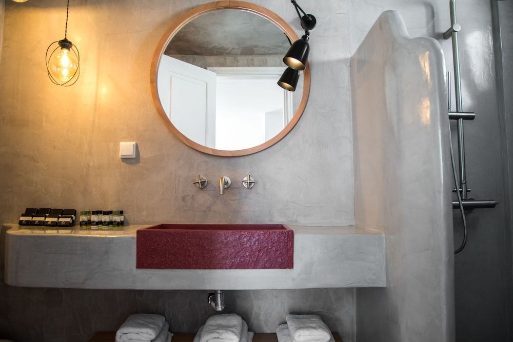 Genesis Cave Houses Superior Villa 11