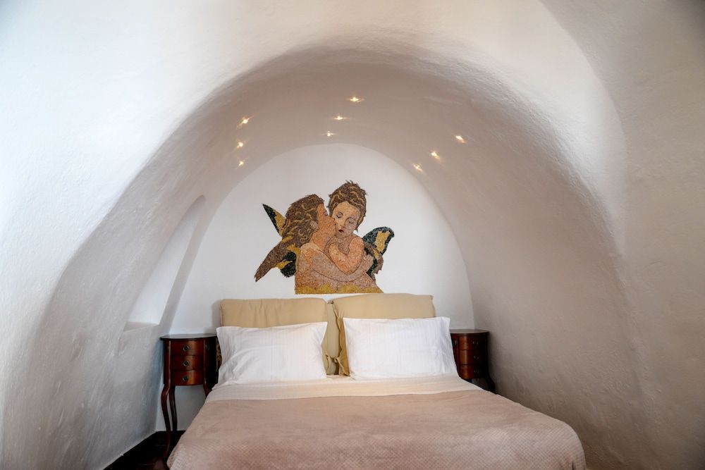 Genesis Cave Houses House, 1 Bedroom (Cave) 2