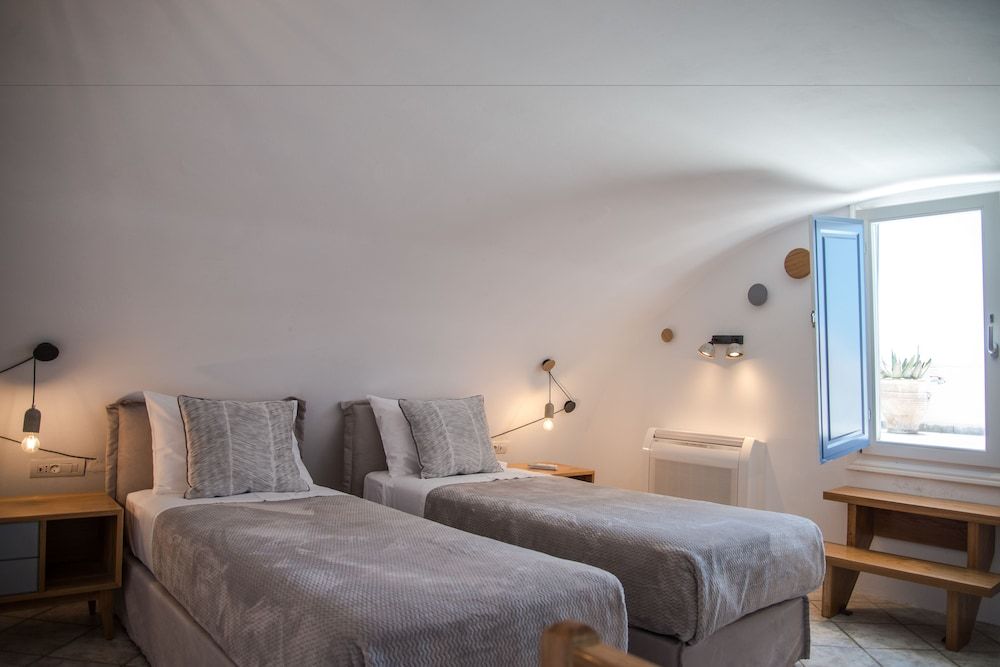 Genesis Cave Houses Superior Villa 2