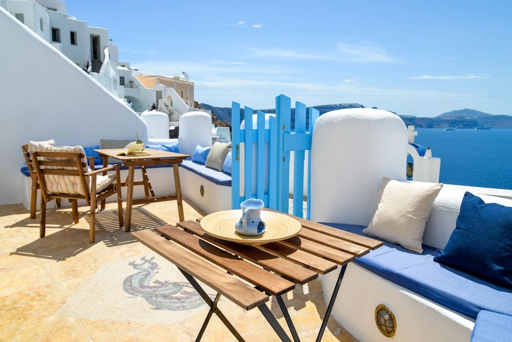 Genesis Cave Houses House, 1 Bedroom (Cave) 9