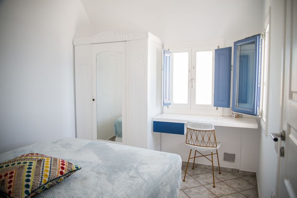 Genesis Cave Houses Superior Villa 3