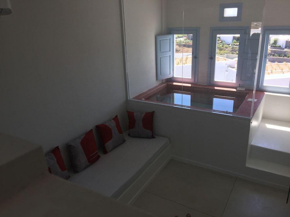 Genesis Cave Houses Superior Villa 10