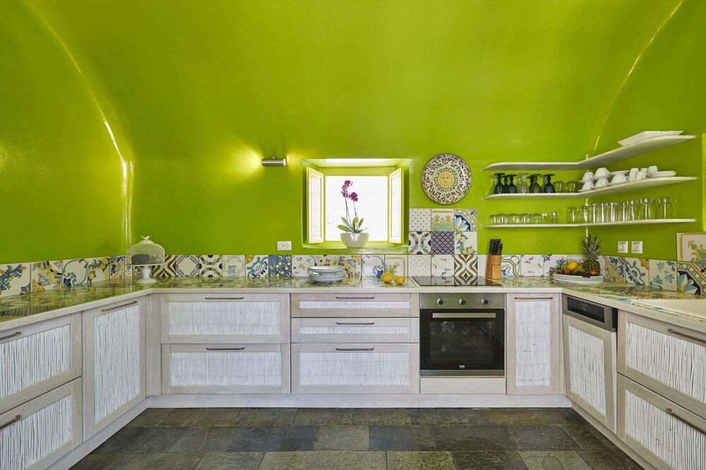 Ftelari Villa Villa, 3 Bedrooms 7