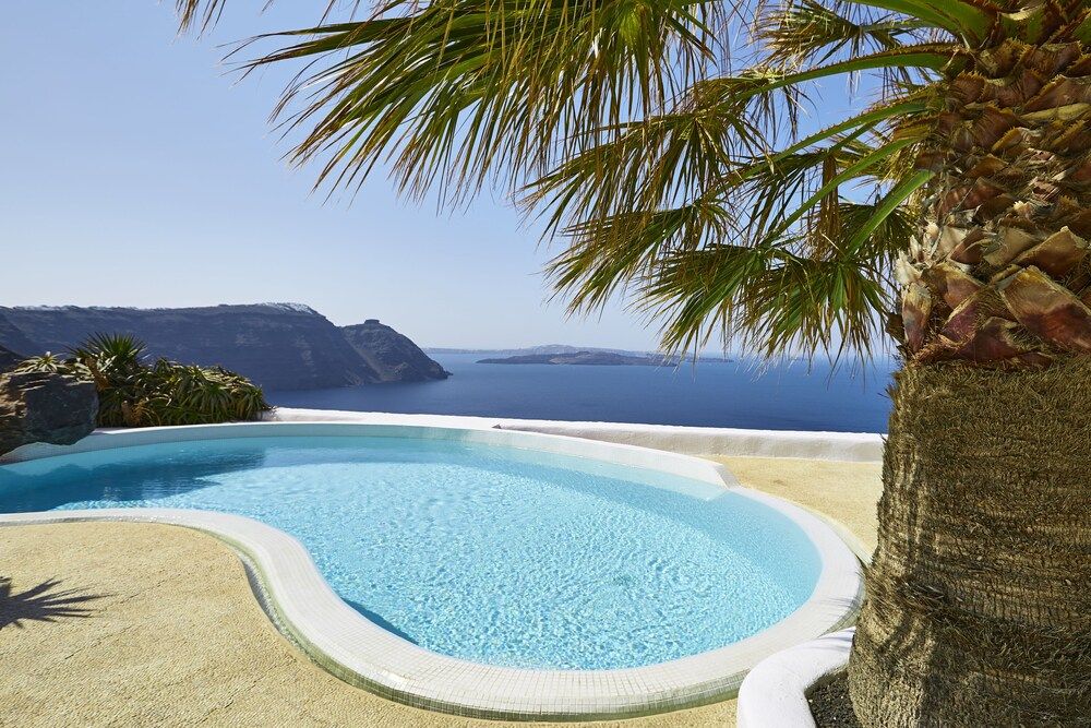 undefined Ftelari Villa 8