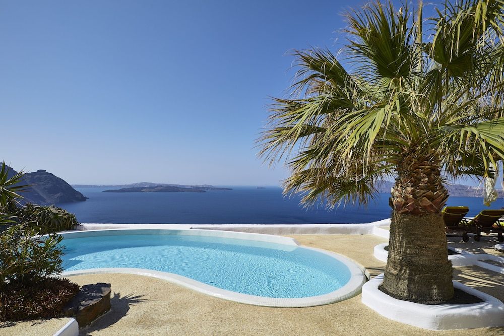 undefined Ftelari Villa 6