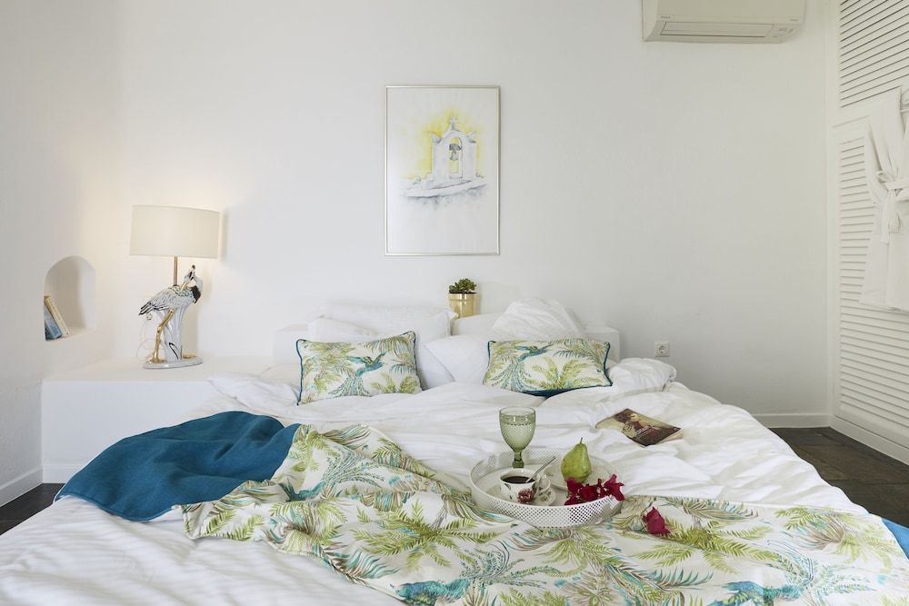 undefined Ftelari Villa