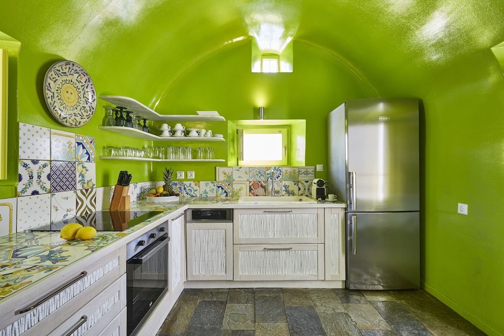 Ftelari Villa Villa, 3 Bedrooms 6