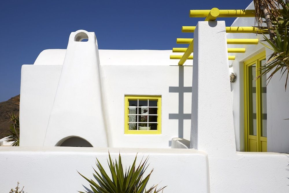 undefined Ftelari Villa 2