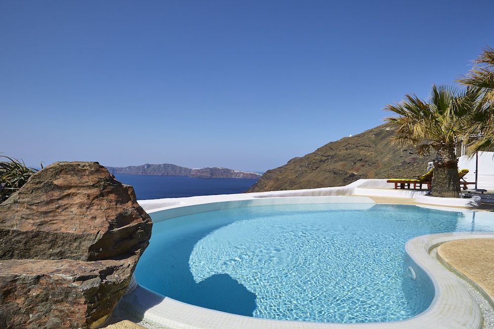 undefined Ftelari Villa 9