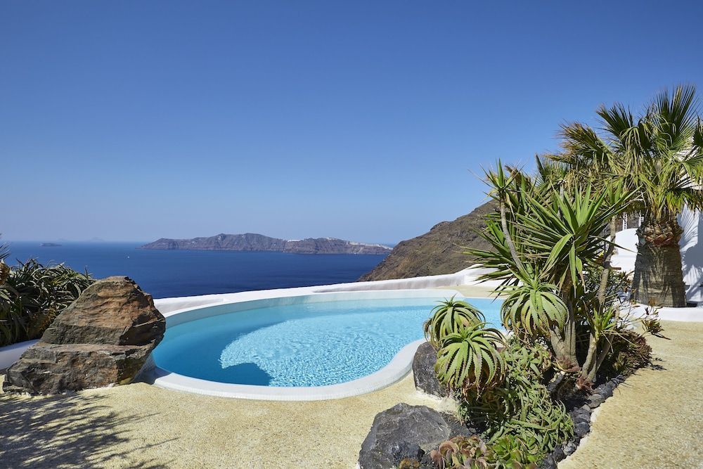 undefined Ftelari Villa 7