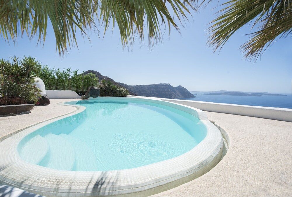 undefined Ftelari Villa 5