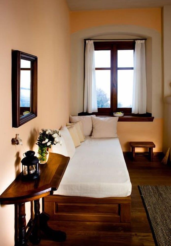 Panoramic Double Room (Io)