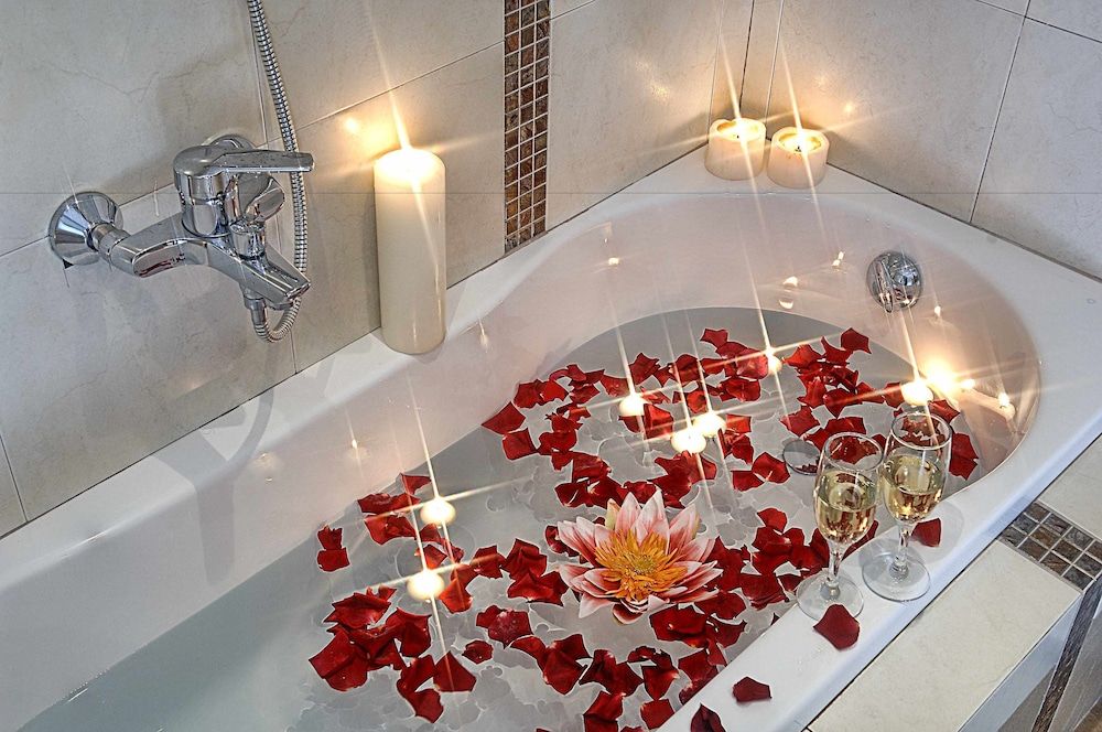 Villa, 4 Bedrooms, Sea View