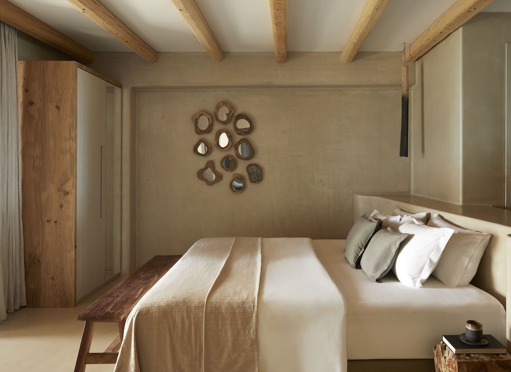 F ZEEN KEFALONIA - Adults Only Forest Retreat