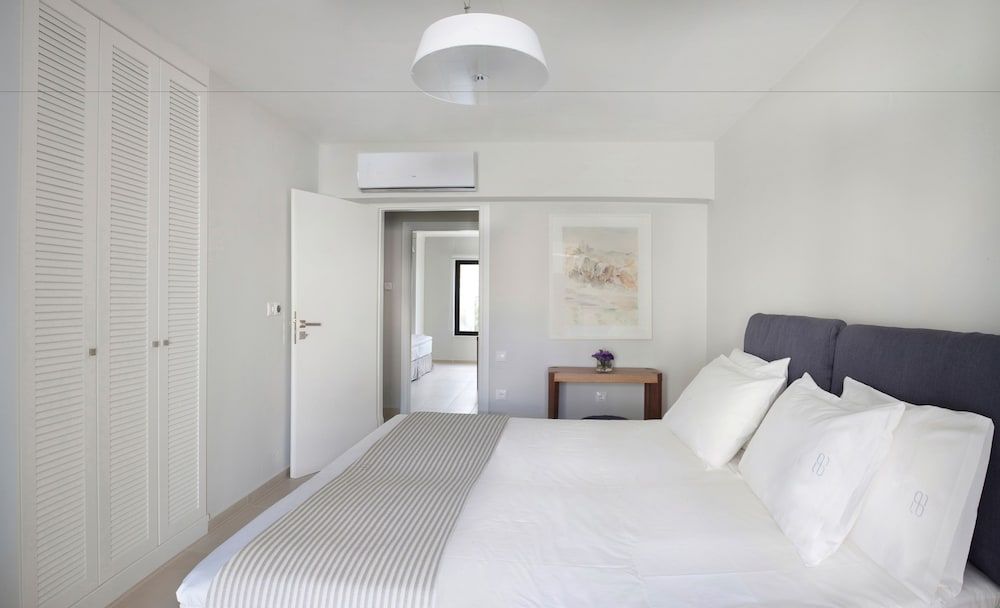 Apartment, 3 Bedrooms, Sea View (Maisonette)