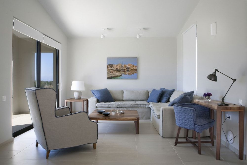 Apartment, 3 Bedrooms, Sea View (Maisonette)