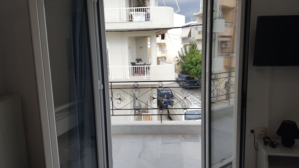 Varmy Classic Apartment, 1 Bedroom 9