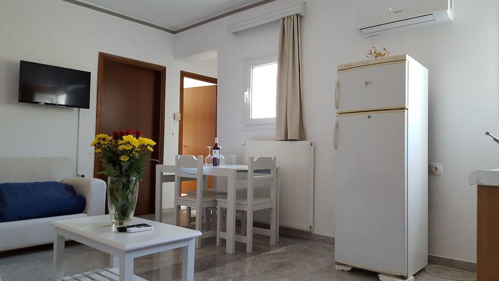 Varmy Classic Apartment, 1 Bedroom 19