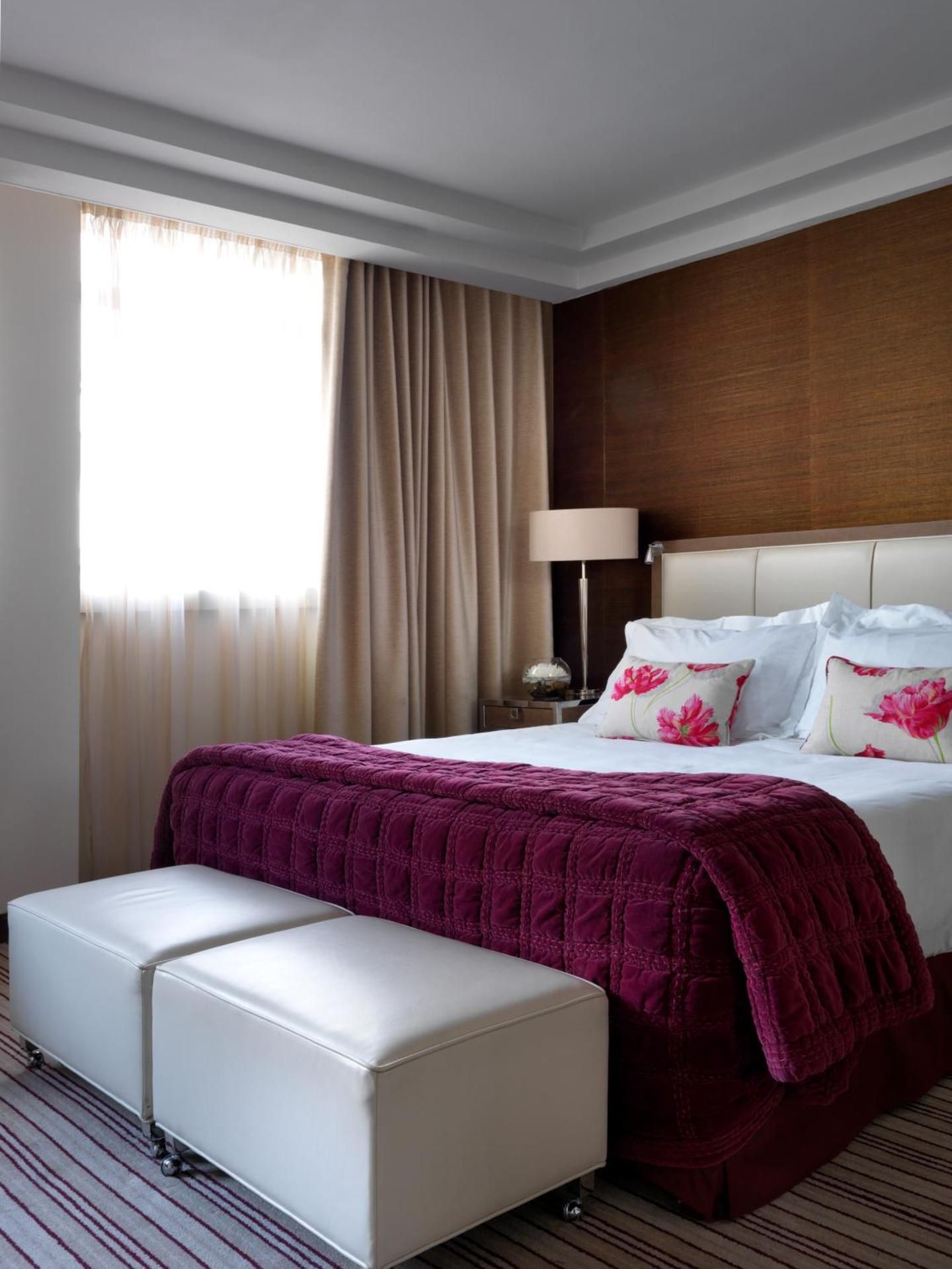 Cozy Room