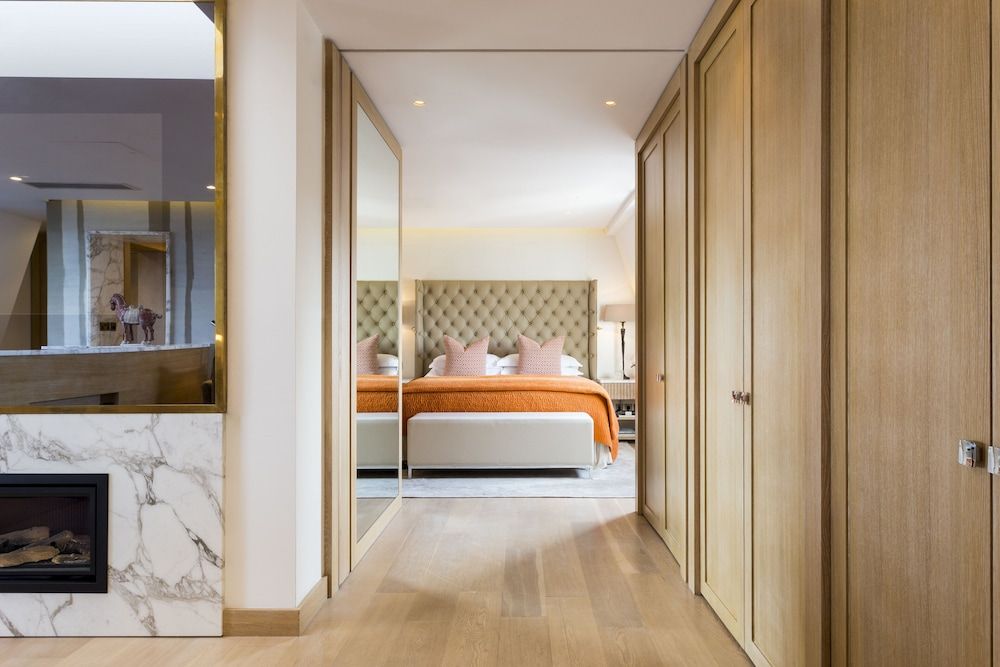 Suite (The Marylebone)