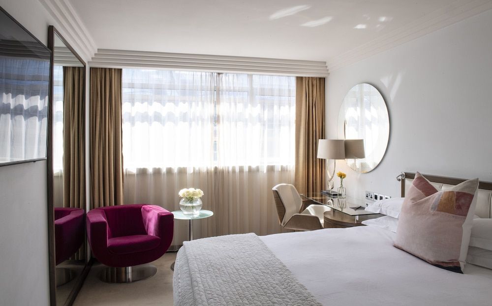 Classic Room, 1 Queen Bed