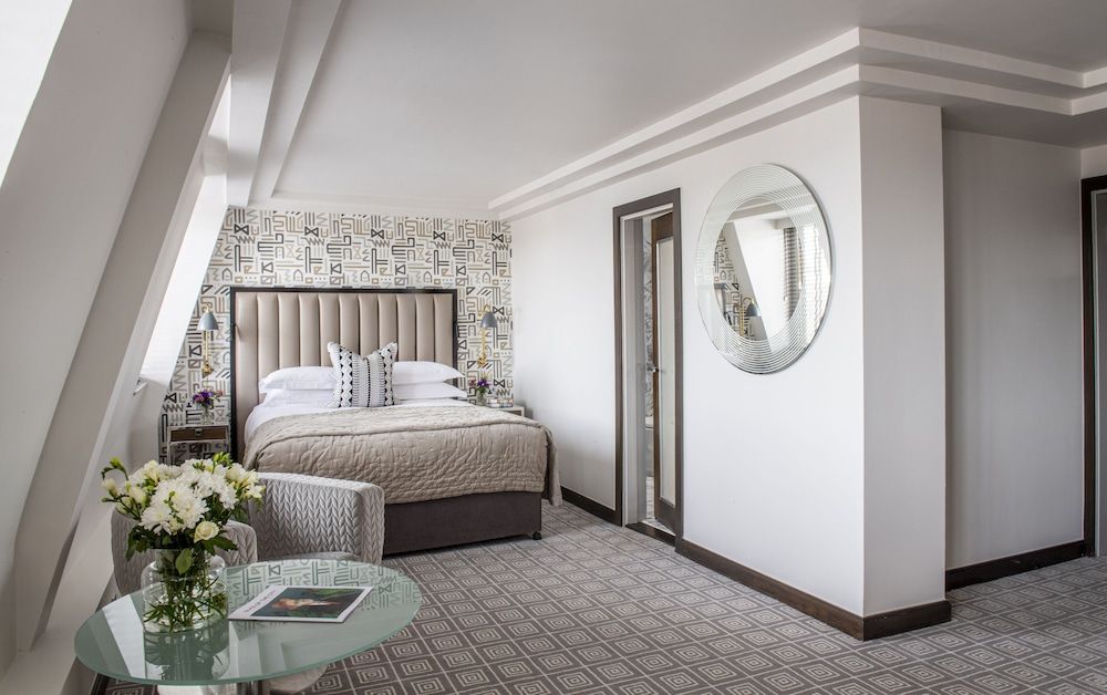 Studio Suite, 1 King Bed
