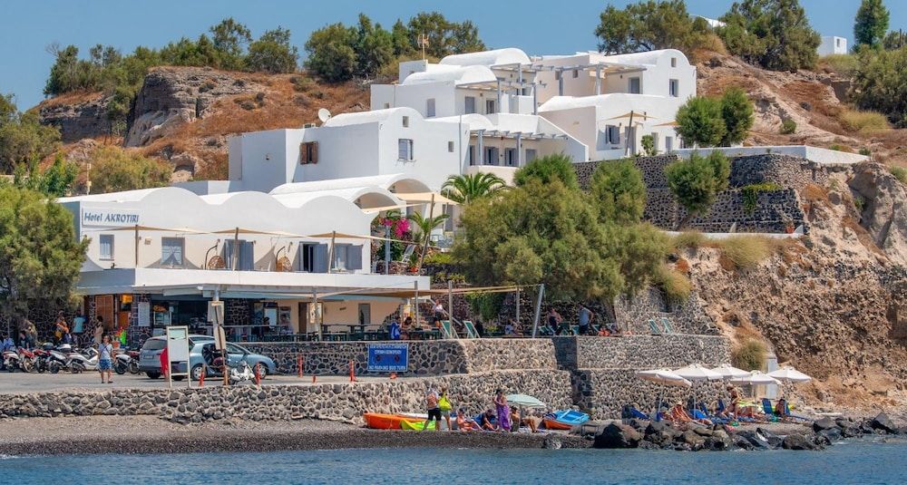 undefined Akrotiri Hotel 7