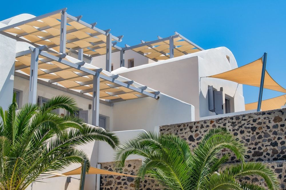 undefined Akrotiri Hotel 6