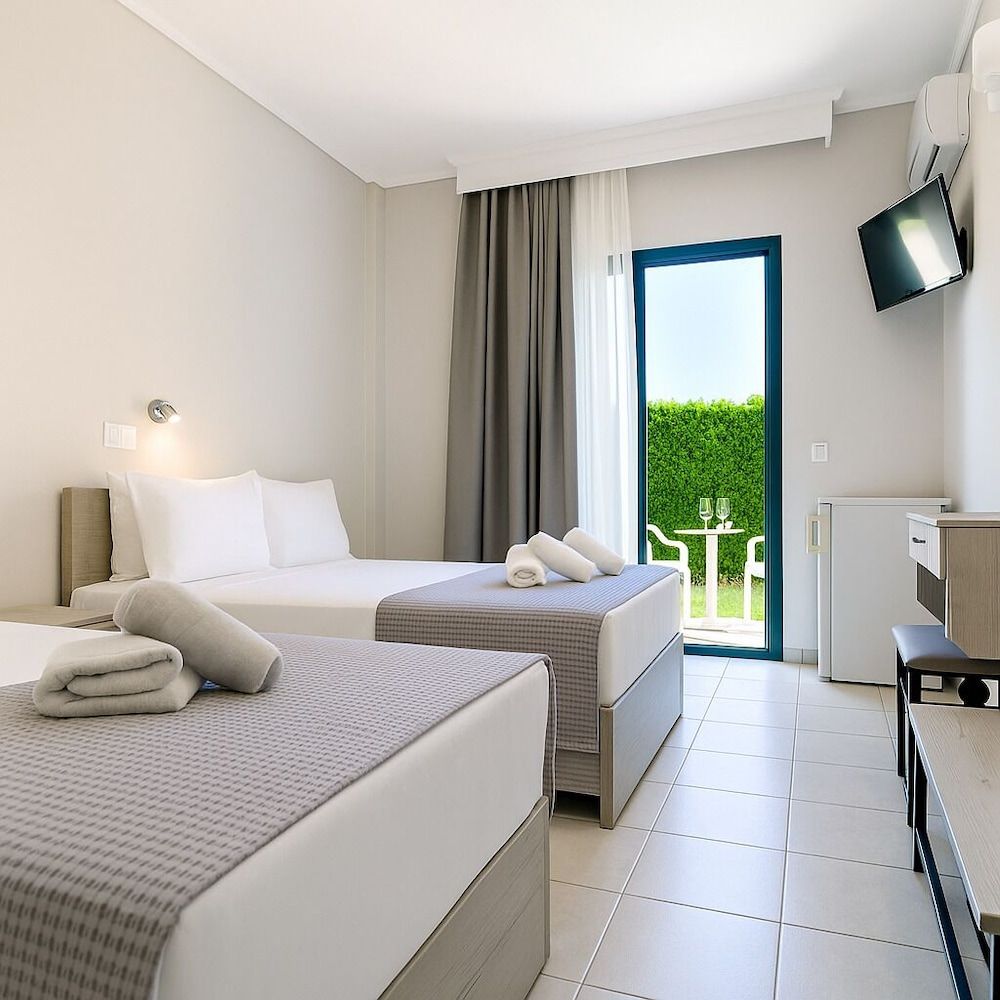 Triple Room, Ground Floor