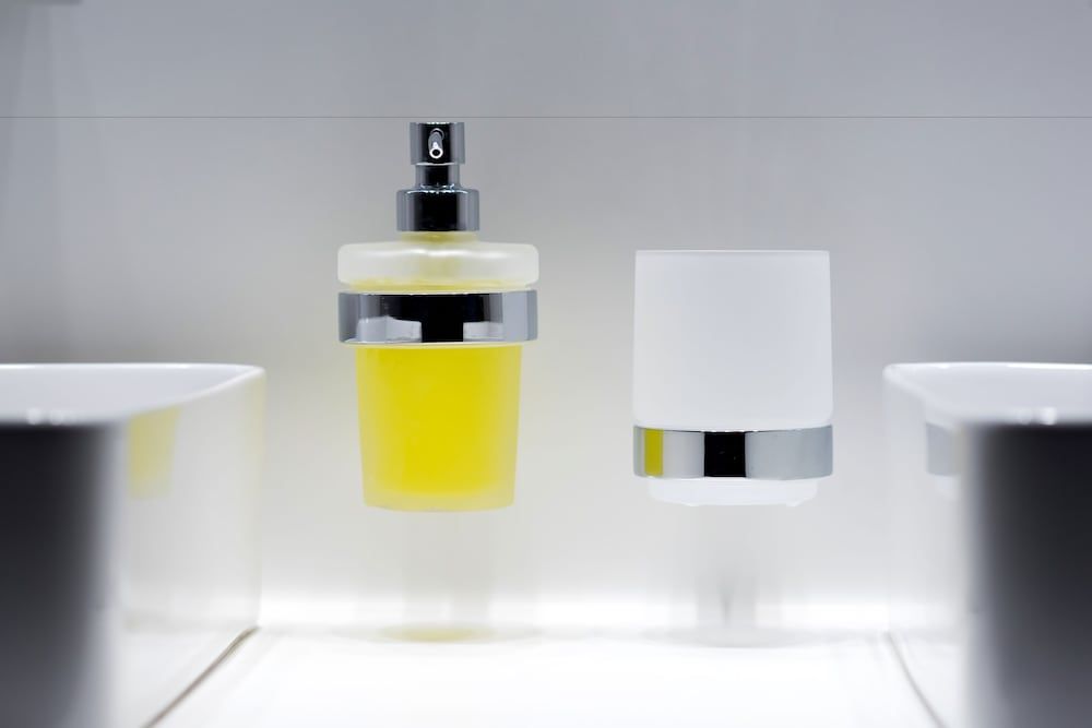 Kastro Hotel Standard Triple Room 13