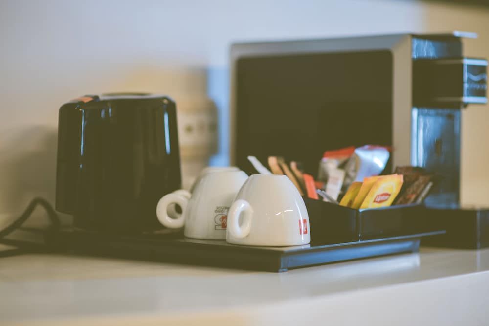 Kastro Hotel Standard Triple Room 19