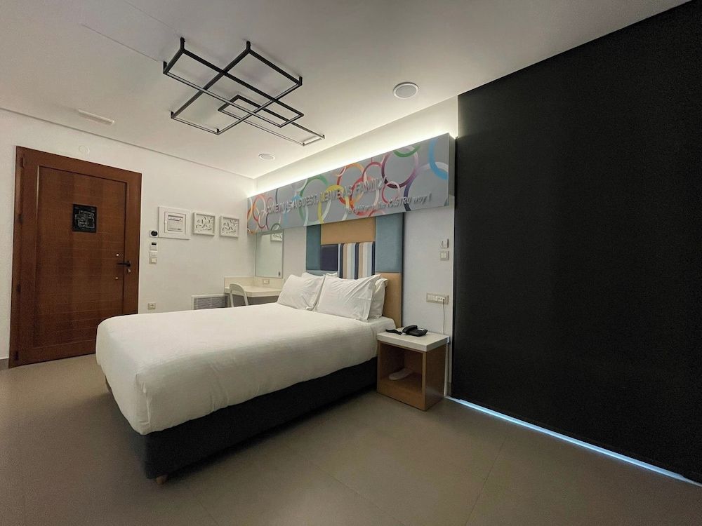 Kastro Hotel Single Room 3