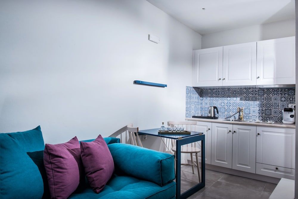 Veneziano Boutique Hotel Superior Room, City View (Maisonette) 4