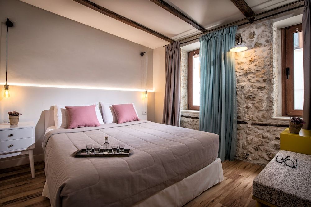 Family Suite (Maisonette)