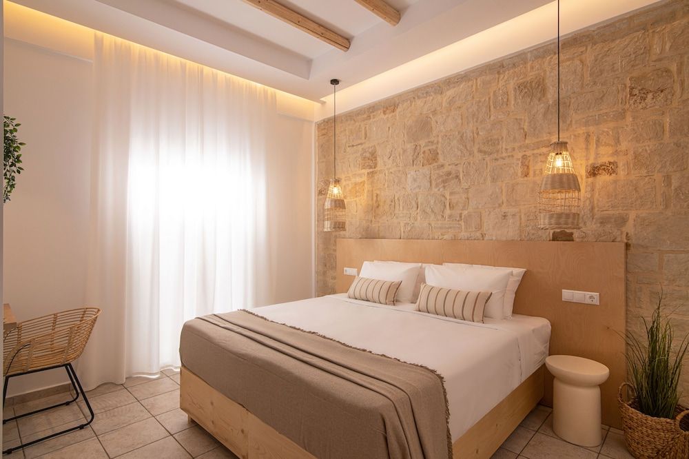 Standard Suite, Terrace