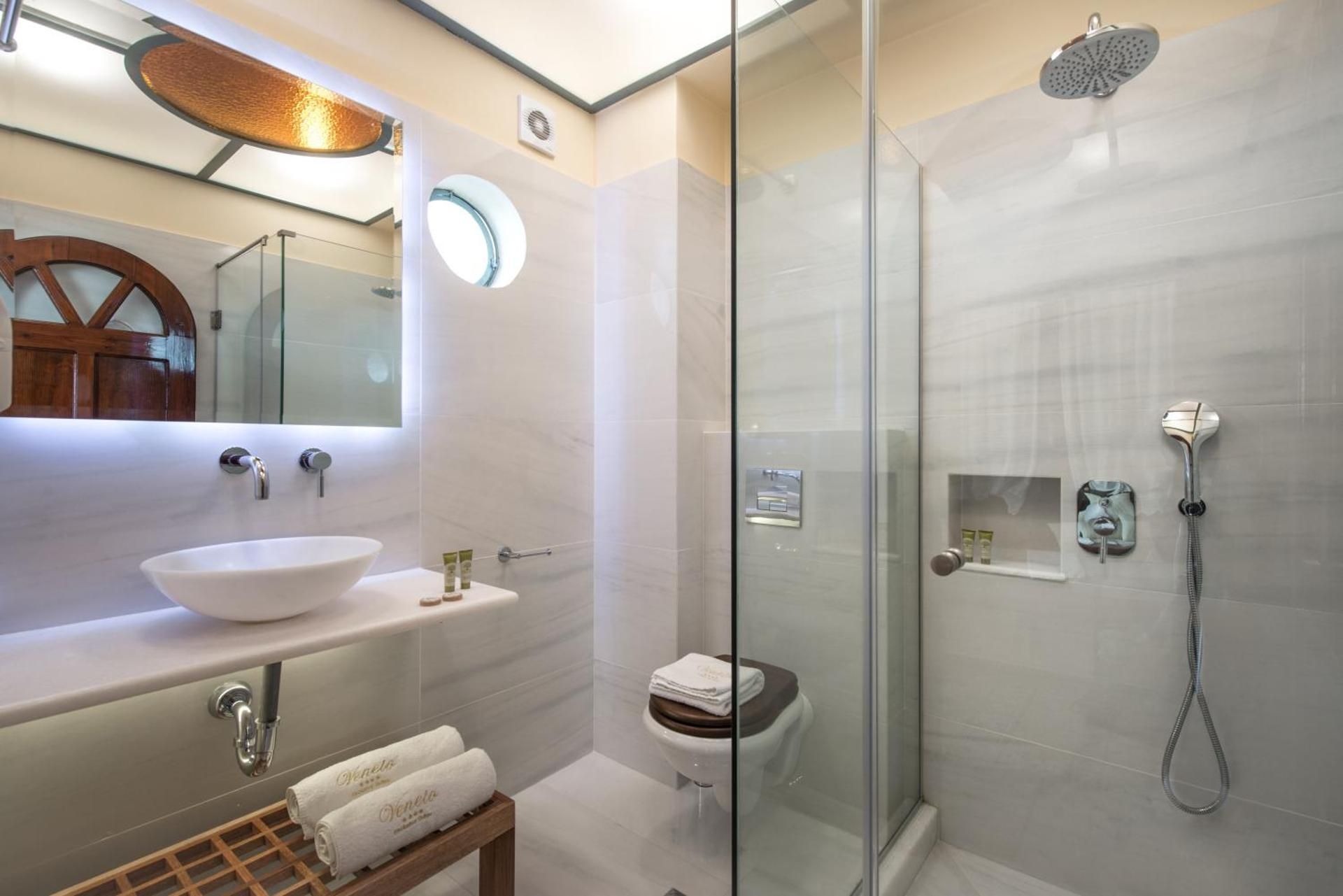 Veneto Boutique Hotel Standard Suite 2