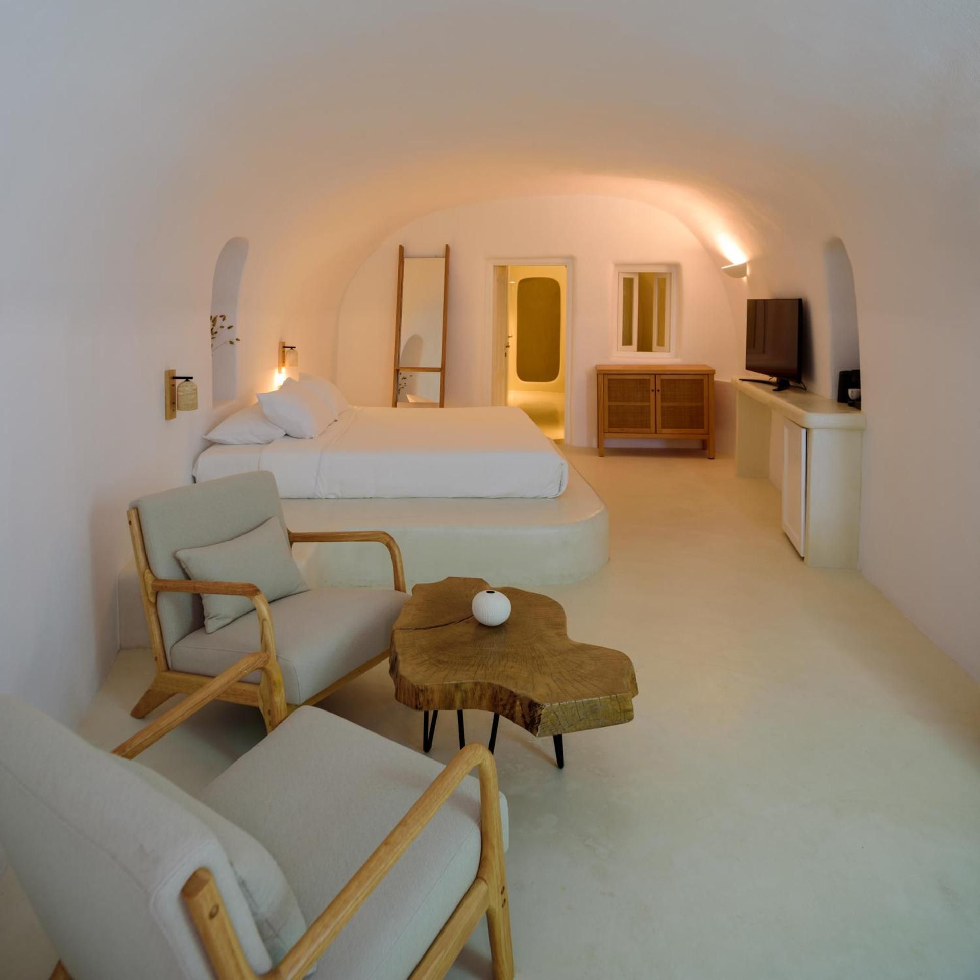 undefined Gaia Suites 9