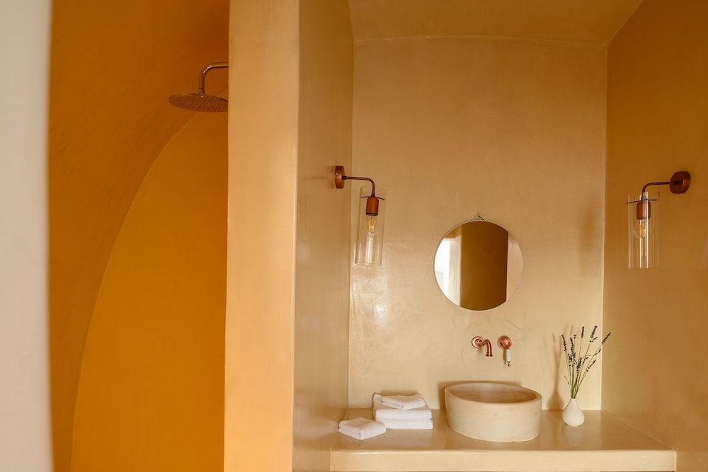 undefined Gaia Suites 7