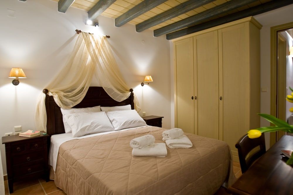 Deluxe Villa, 2 Bedrooms