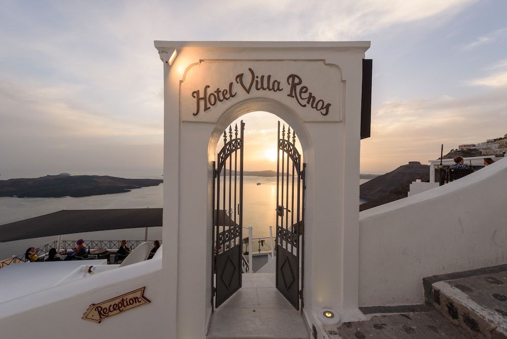 undefined Villa Renos 2