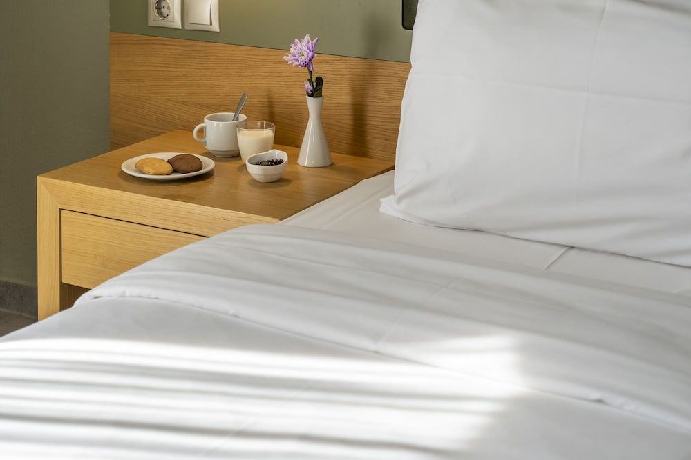 Kastalia Boutique Hotel Room, Connecting Rooms, Sea View 2