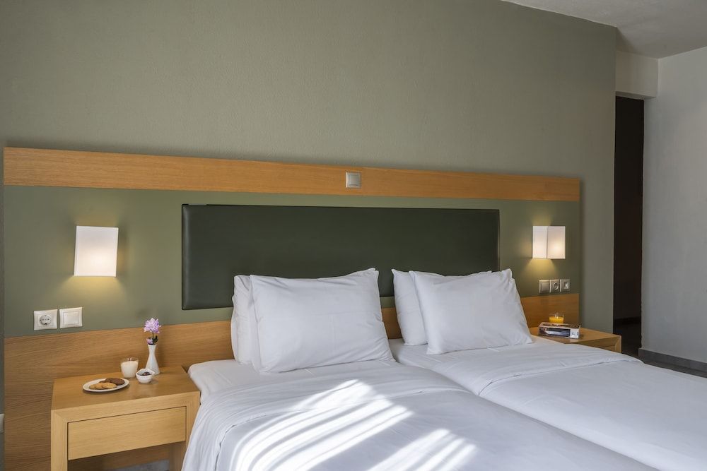 Kastalia Boutique Hotel Deluxe Room, Sea View (1-3 adults) 3