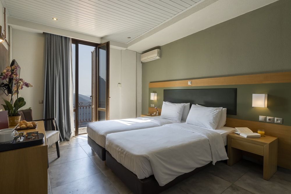 Kastalia Boutique Hotel