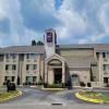 Sleep Inn Bessemer Helena